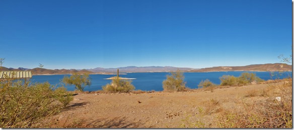 Lake Pleasant