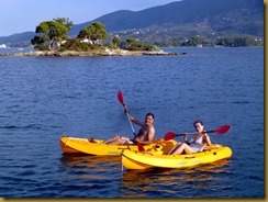 anouch shogoun kayak2