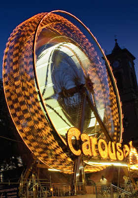 RUOTA ESTREMA di Carlolong