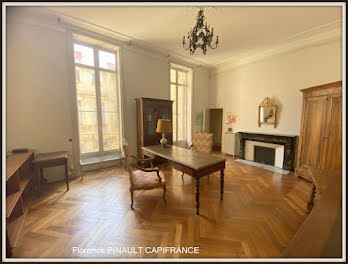 appartement à Montpellier (34)