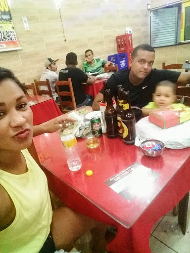 Pizzaria Passira, Av. Norte Miguel Arraes de Alencar, 628 - Vasco da Gama, Recife - PE, 52070-200, Brasil, Pizaria, estado Pernambuco