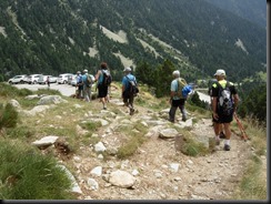 Colla dels Bufets d'Olot