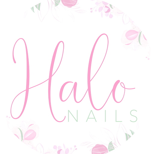 Halo Nails