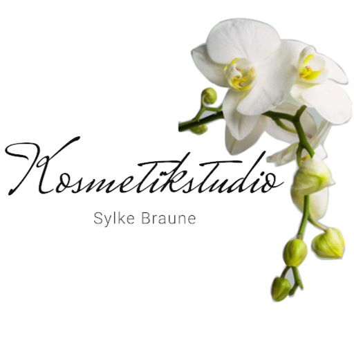 Kosmetikstudio Sylke Braune logo