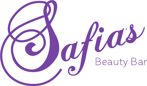 Safia's Beauty Bar logo