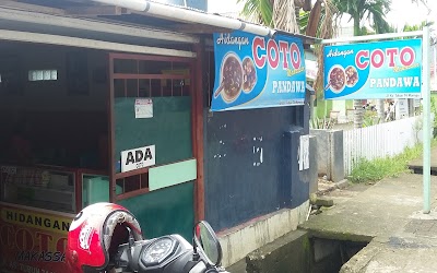 Photos of Coto Pandawa
