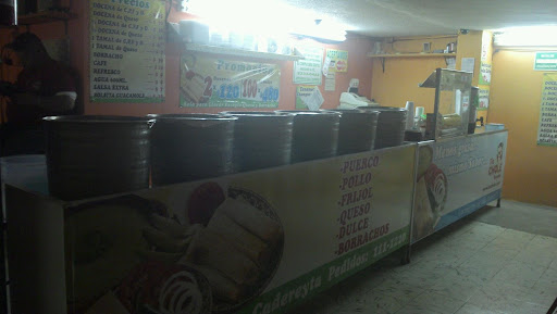 Tamales Tía Chole, Calle Juarez 105 Ote., Centro, 67480 Cadereyta Jiménez, N.L., México, Restaurante | NL