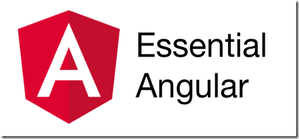 Essential Angular