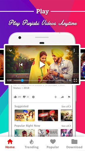 Punjabi Video Status For Whatsapp 2020
