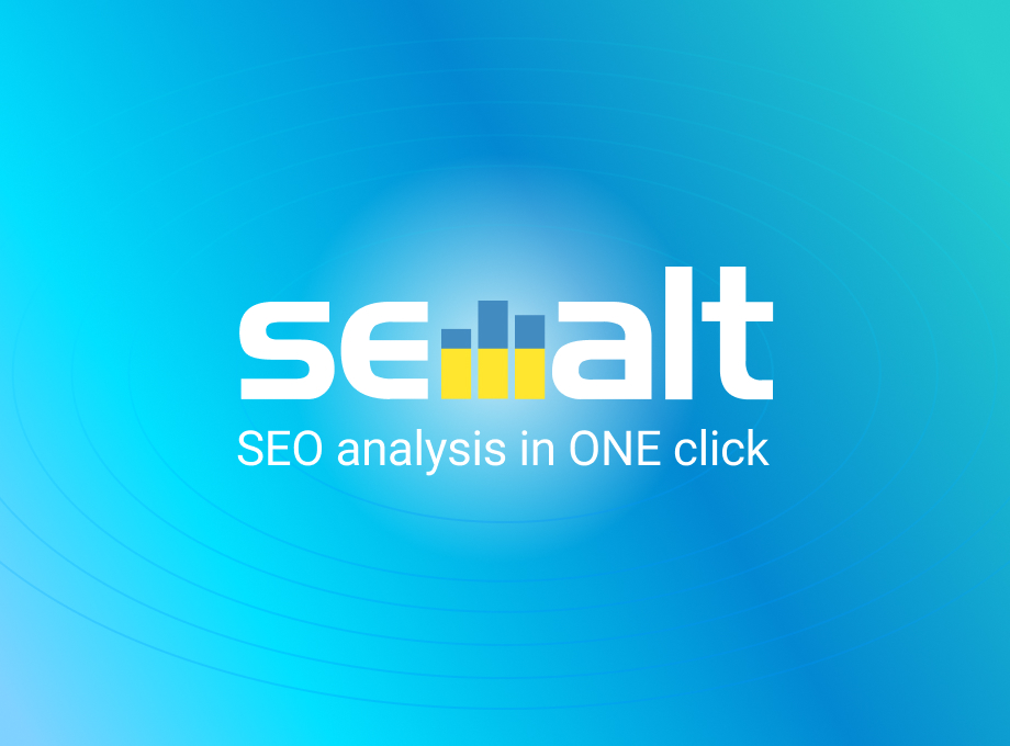 Free SEO Audit & Website Checker by Semalt Preview image 1