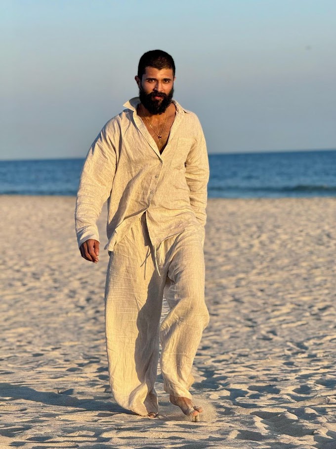  విజయ్ దేవరకొండ