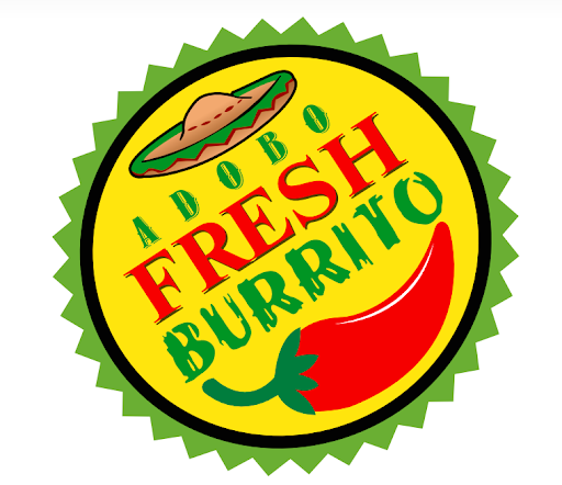 Fresh Burrito logo