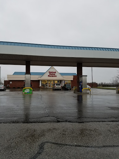 Convenience Store «United Dairy Farmers», reviews and photos, 2086 N Bend Rd, Hebron, KY 41048, USA