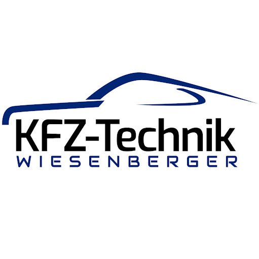 KFZ-Technik Wiesenberger logo