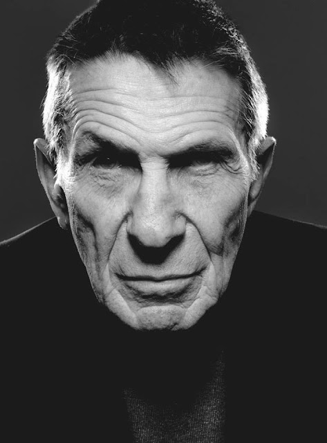 Leonard Nimoy Pictures