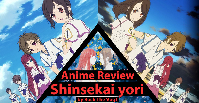 Shingeki no Kyoujin – 54 - Lost in Anime