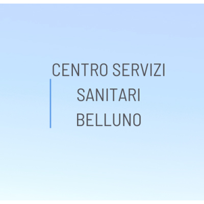 Centro Servizi Sanitari Belluno logo