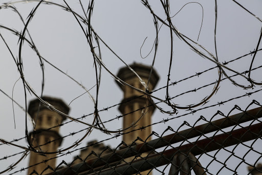 Tourist Attraction «Old Joliet Prison», reviews and photos, 1125 Collins St, Joliet, IL 60432, USA