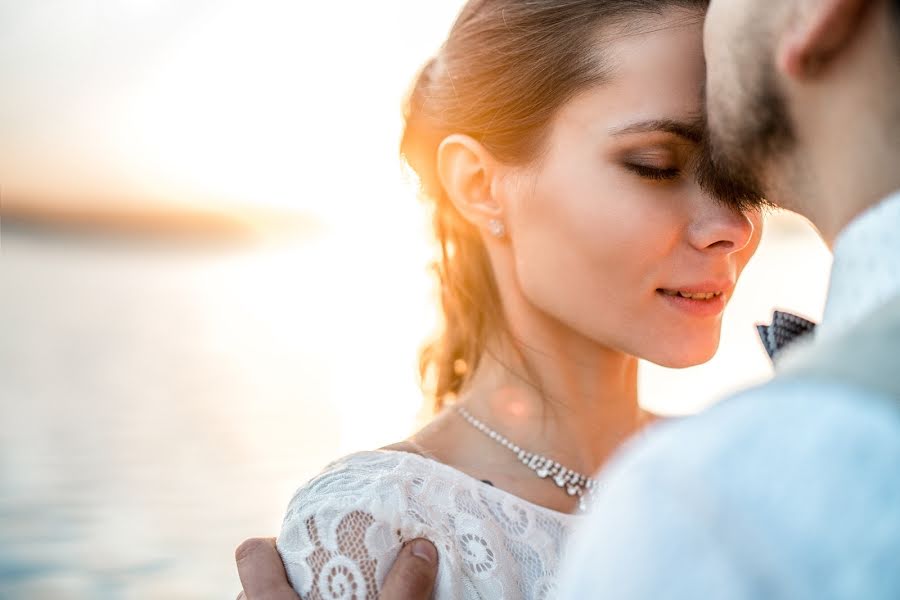 Wedding photographer Boris Dosse (beaudose). Photo of 6 June 2018