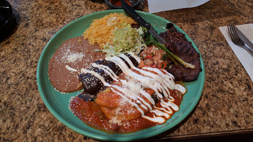 Mexican Restaurant «Tonalá Restaurant», reviews and photos, 22225 Mountain Hwy E, Spanaway, WA 98387, USA