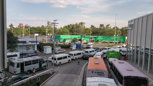 Cuatro Caminos, Av. Ahuizotla, Alce Blanco, 53489 Ciudad de México, Méx., México, Estación de metro | Naucalpan de Juárez