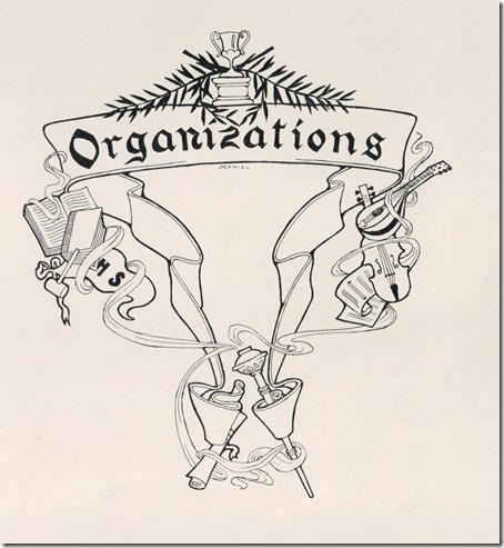 Organizations