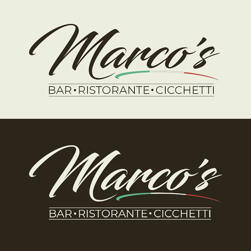 Marco's logo