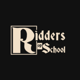 Ridders Op School - Unieke Middeleeuwse schoolreis bij jou op school logo