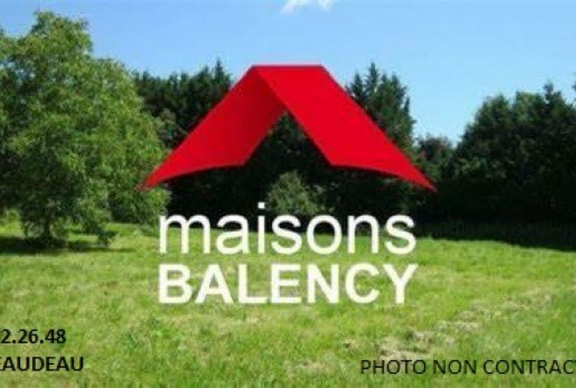  Vente Terrain + Maison - Terrain : 210m² - Maison : 90m² à Bezons (95870) 