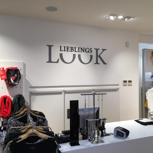 LIEBLINGSLOOK logo