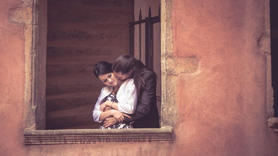 Photographe de mariage Anthéa Bouquet - Charretier (antheaphotograp). Photo du 21 décembre 2018