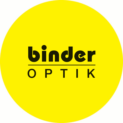 Binder Optik - Geislingen