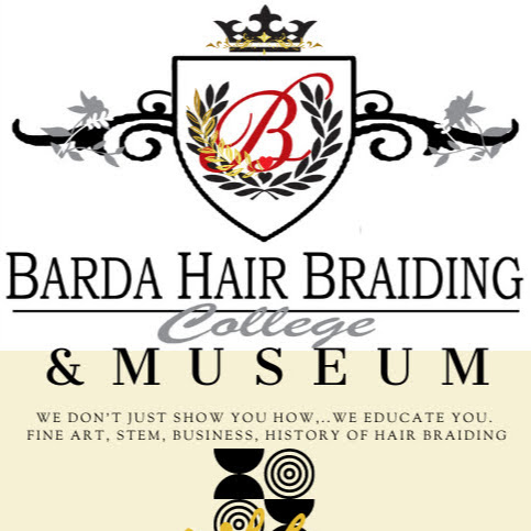 BARDA HAIR BRAIDING COLLEGE & MUSEUM