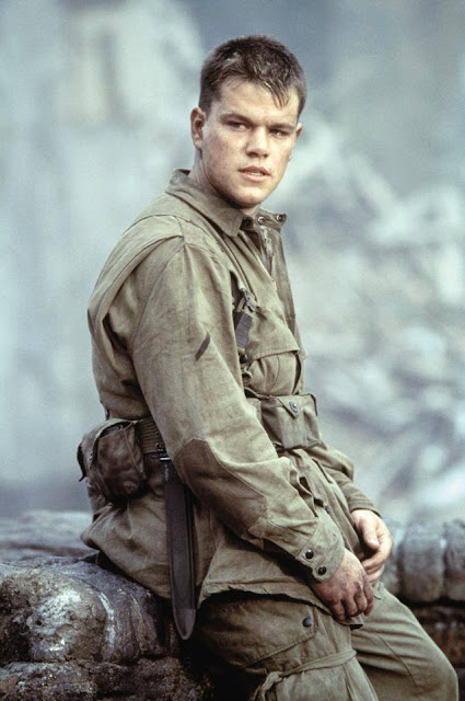 Matt Damon Profile Pics Dp Images