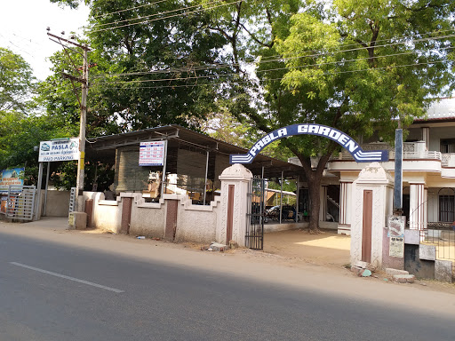 Pasla Parking Lot, 16, Lakshmi Vilas St, Anna Nagar, Kumbakonam, Tamil Nadu 612001, India, Parking_area_for_motorcycles, state TN