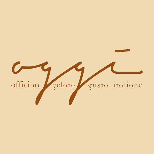 OGGI Gelato Udine logo