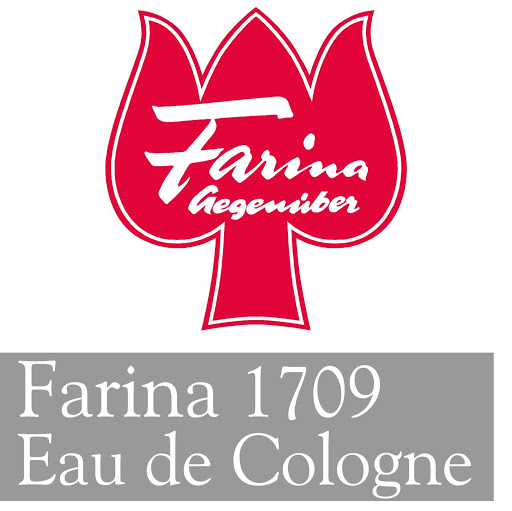 Farina 1709 logo