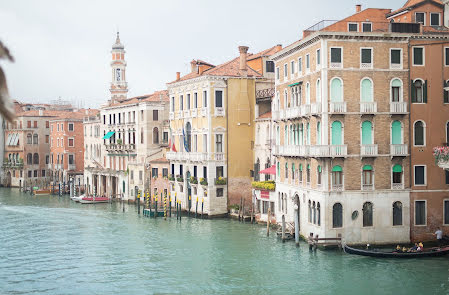 Fotografo di matrimoni Tanja Ferm (tanjametelitsa). Foto del 15 luglio 2019