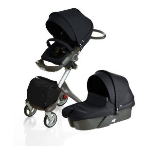 Stokke Xplory Newborn Stroller