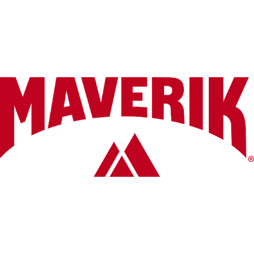 Maverik Adventure's First Stop