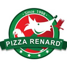 Pizza Renard STRASBOURG Koenigshoffen logo