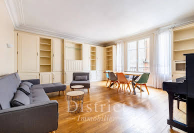 Appartement 7