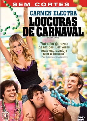 Loucuras de Carnaval Dublado AVI 2 Loucuras de Carnaval Dublado AVI