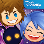 Cover Image of Descargar Juego relámpago de emojis de Disney 25.0.1 APK