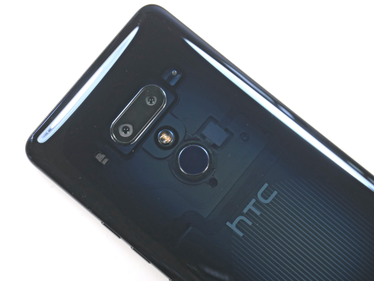 صور ومواصفات HTC U12 Plus مع المميزات والعيوب وأدق تفاصيله