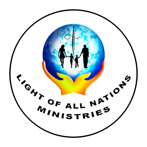 Light Of All Nations Christchurch logo