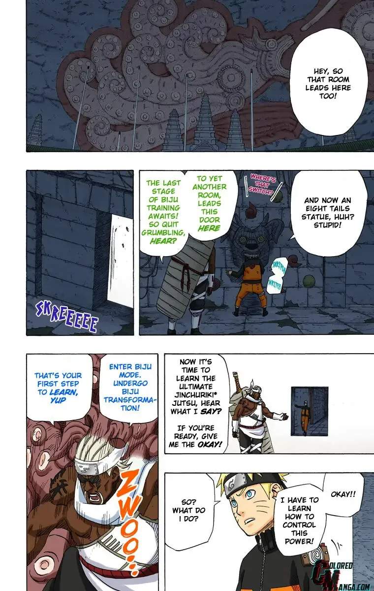 Chapter 519 Page 5