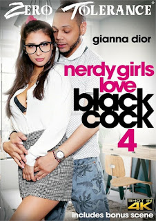 Ver Nerdy Girls Love Black Cock 4 Gratis Online