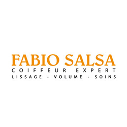 Fabio Salsa - Coiffeur Bègles logo