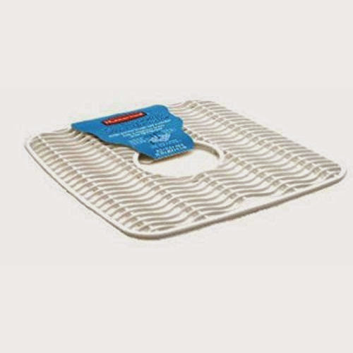  Twin Sink Mat Protector